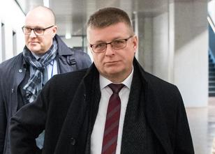 Der bisherige Vizepräsident des Bundesamtes für Verfassungsschutz, Thomas H... weiterlesen
