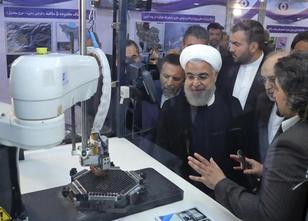 Der Iran hält sich weiterhin an die Auflagen des 2015 abgeschlossenen Atoma... weiterlesen