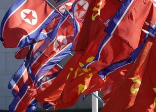 Nordkorea treibt nach Informationen der weiterlesen