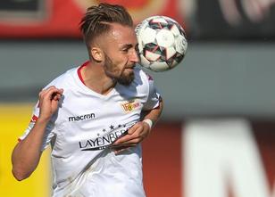 Einen Tag nach dem 4:0-Heimsieg gegen die SpVgg Greuther Fürth ist Innenver... weiterlesen