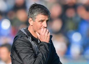 Jens Härtel ist nicht länger Trainer des 1. FC Magdeburg. Der Tabellenvorl... weiterlesen