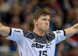 Der ehemalige Handball-Nationalspieler Christian Dissinger hat kaum noch Ho... weiterlesen