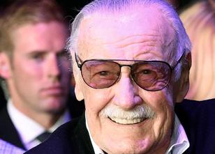 Die amerikanische Comic-Legende Stan Lee ist US-Medien zufolge gestorben.De... weiterlesen