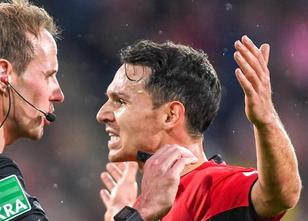 Der SC Freiburg muss mindestens für die restliche Hinrunde der Fußball-Bund... weiterlesen