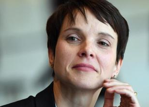 Die AfD streitet heute vor dem Landgericht München mit ihrer alten Parteich... weiterlesen