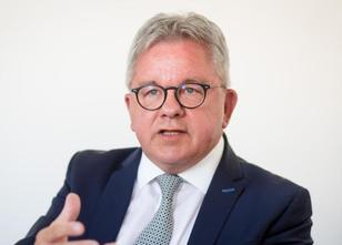 Der baden-württembergische Justizminister Guido Wolf (CDU) spricht sich für... weiterlesen