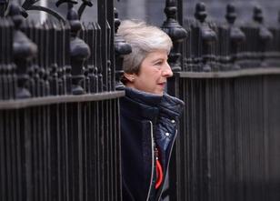 Die Brexit-Unterhändler Großbritanniens und der EU haben sich britischen un... weiterlesen
