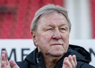 Die glanzvolle Ära Horst Hrubesch beim Deutschen Fußball-Bund ist mit einem... weiterlesen