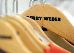 Der kriselnde Modekonzern Gerry Weber rutscht noch tiefer ins Minus. Beim o... weiterlesen