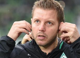Philipp Bargfrede wird in dieser Woche nicht am Mannschaftstraining von Wer... weiterlesen