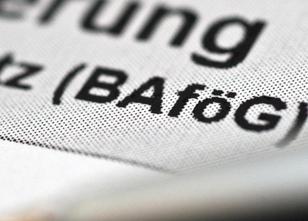 Bafög-Empfänger sollen vom kommenden Jahr an deutlich mehr Geld bekommen. D... weiterlesen