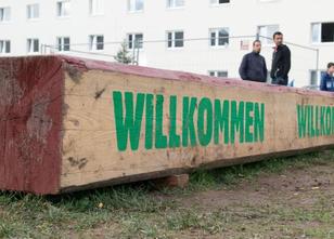 Die Integrationsbeauftragten der Bundesländer haben sich mehrheitlich für e... weiterlesen