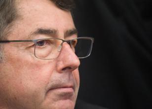 Der ehemalige Chef der Münchner Immobilienbank Hypo Real Estate (HRE), Geor... weiterlesen