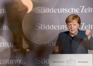 Bundeskanzlerin Angela Merkel (CDU) hat sich diplomatisch zur Zukunft von H... weiterlesen