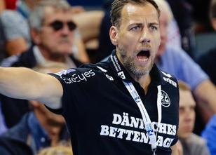 Vier Tage nach dem 28:29 im Vorrunden-Hinspiel der Champions League bei Par... weiterlesen