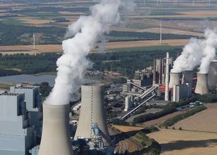 Die beiden Energiekonzerne Eon und RWE legen heute ihre Geschäftszahlen für... weiterlesen