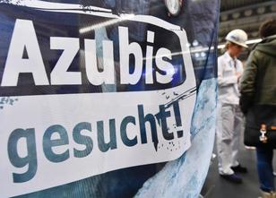 Schüler können sich ab heute in Erfurt über Berufsmöglichkeiten informieren... weiterlesen