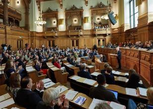 Die Hamburgische Bürgerschaft entscheidet heute über den umstrittenen Rückk... weiterlesen