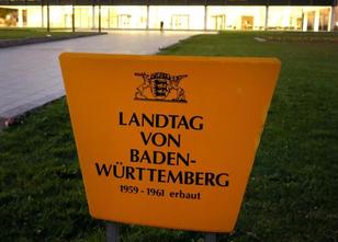 Die Grünen im baden-württembergischen Landtag fordern ein entschlosseneres ... weiterlesen