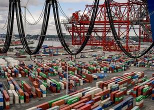 Die deutsche Wirtschaft ist im dritten Quartal erstmals seit Anfang 2015 wi... weiterlesen