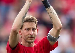 Der frühere Bayer-Mittelstürmer Stefan Kießling hat weiter großes Vertrauen... weiterlesen