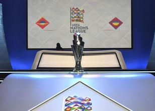 Vier Spieltage hat die neue Nations League schon hinter sich. Mit dem fünft... weiterlesen