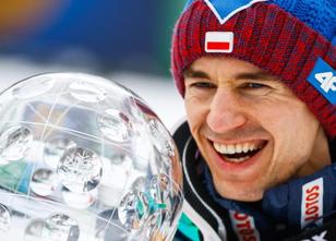 Fast acht Monate nach dem letzten Schnee-Weltcup greifen die Skispringer wi... weiterlesen