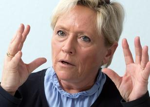 Kultusministerin Susanne Eisenmann (CDU) führt den Lehrermangel in Baden-Wü... weiterlesen