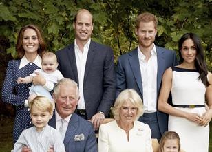 Happy Birthday, Prince Charles! Anlässlich seines Ehrentages hat der Buckin... weiterlesen