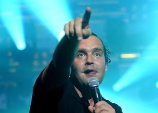 Der Sänger Bosse (38) hat trotz seines aktuellen Erfolgs in den Charts und ... weiterlesen