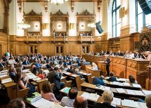 Das Vorkaufsrecht, das die Stadt Hamburg kürzlich zum Schutz von Mietern vo... weiterlesen