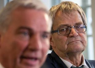 Mit ihrem Zehn-Punkte-Papier für mehr Sicherheit im Land wollen die Landtag... weiterlesen