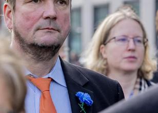 Der Berliner AfD-Politiker Andreas Wild soll nach seinem Rauswurf aus der A... weiterlesen
