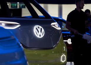 Der weltgrößte Autobauer Volkswagen setzt voll auf die Karte Elektroauto - ... weiterlesen