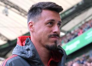 Der Fußballprofi Sandro Wagner vom FC Bayern hat erst zwei Mal in seinem Le... weiterlesen