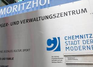 Nach der fünften Bombendrohung gegen das Jugendamt in Chemnitz innerhalb vo... weiterlesen