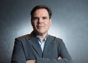 Schriftsteller Uwe Tellkamp ( weiterlesen
