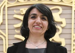 Landtagspräsidentin Muhterem Aras (Grüne) hat anlässlich des Jubiläums weiterlesen