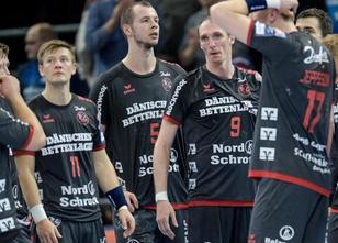 Die Handballer der SG Flensburg-Handewitt haben auch das zweite Champions-L... weiterlesen