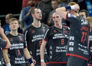 Die Handballer der SG Flensburg-Handewitt haben auch das zweite Champions-L... weiterlesen