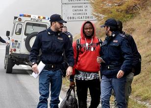 Die Zahl illegal in die EU einreisender Migranten steuert nach Angaben der ... weiterlesen