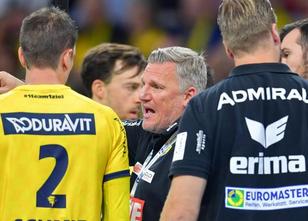 Die Erfolgsserie der Rhein-Neckar Löwen in der Vorrunde der Champions Leagu... weiterlesen