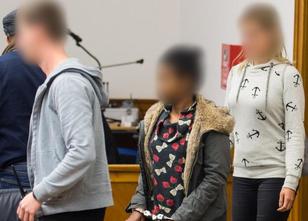 Der grausame Tod eines Babys in Soltau wird vor dem Landgericht Lüneburg ne... weiterlesen