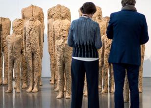 Die neue Kunstmesse Art Düsseldorf startet heute bei ihrer zweiten Auflage ... weiterlesen