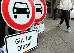 Vor dem Verwaltungsgericht Gelsenkirchen geht es heute um Diesel-Fahrverbot... weiterlesen
