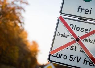 Vor dem Verwaltungsgericht Gelsenkirchen geht es heute um Diesel-Fahrverbot... weiterlesen