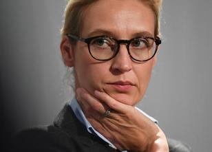 Mit der Bekanntgabe einer weiteren Geldüberweisung an die AfD aus Belgien i... weiterlesen