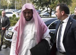 Der saudische Generalstaatsanwalt hat im Fall des getöteten Journalisten Ja... weiterlesen