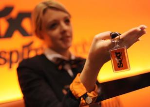 Deutschlands größter Autovermieter Sixt profitiert von der stark wachsenden... weiterlesen