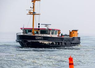 Die Wasserstraßen vor der Küste Mecklenburg-Vorpommerns werden winterfest g... weiterlesen